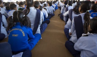 Colegio benéfico para niños Baba Bhuman Shah Vidya Mandir